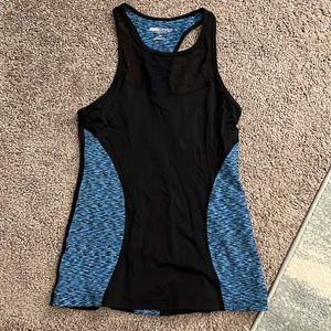 Express sport tank